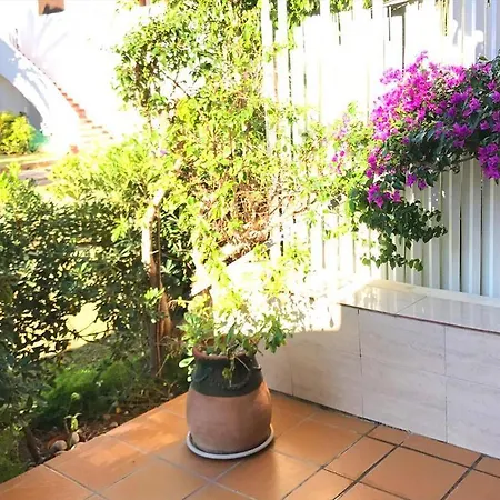Ferienhaus El Poblet Cuarte *